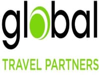 Global Travel Partners Logo