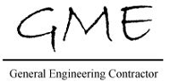 GM Engineering Inc. Logo