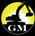 GM Grading & Engineering, Inc. Logo