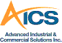 Advanced Industrial & Commercial Solutions Logo