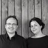 Golany Architects Logo