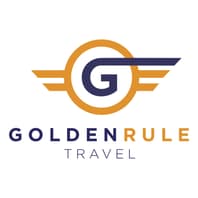 Golden Rule Travel Logo