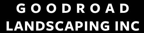Goodroad Landscaping Logo