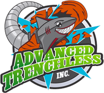 Advanced Trenchless inc Logo