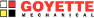 Goyette Mechanical Co. Logo