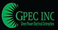 GPEC Inc. Logo
