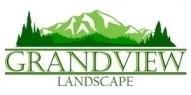 Grandview Landscape Design Studio Logo