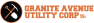 Granite Avenue Utility Corp Logo