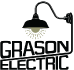 Grason Electric Logo