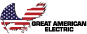 Great American Electric, LLC Logo
