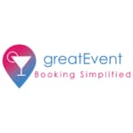 greatevent Hospitality Logo