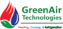 Green Air Technologies Logo