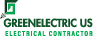 Greenelectric Us Logo
