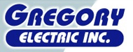 Gregory Electric Inc. Logo