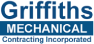 Griffiths Mechanical Contracting, Inc. Logo