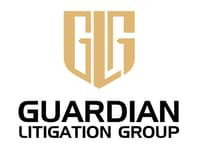 Guardian Litigation Group, LLP Logo