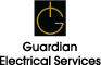 Guardian Electrical Services Logo