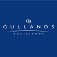 Gullands Solicitors Logo