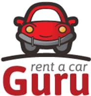 Gururentacar Logo