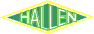 The Hallen Construction Co., Inc. Logo