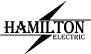 Hamilton Electric Logo