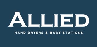 Allied Hand Dryer (TX) Logo