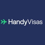 HandyVisas Logo