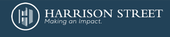 Harrison Street Real Estate Capital Logo