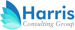 Harris Consulting Group Logo