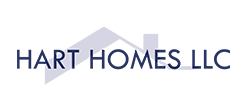 Hart Holmes Logo