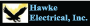 Hawke Electrical, Inc. Logo