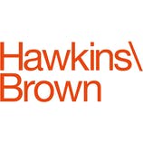 Hawkins\Brown Architects Logo