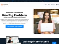 Heartbeat Communications Logo