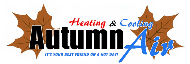 Autumn Air Heating & Cooling Logo