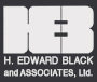H. Edward Black & Associates Ltd Logo