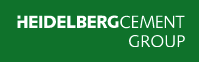HeidelbergCement Group Logo
