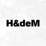 Herzog & de Meuron Logo