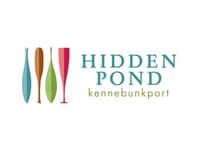 Hidden Pond Logo