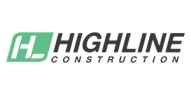 Highline Construction Logo