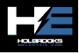 Holbrooks Electric Co. Logo