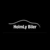 Holmlybiler Logo