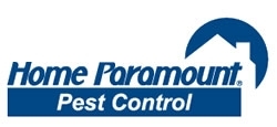 Home Paramount Pest Control Logo