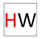 HomWork Logo