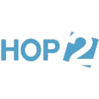 Hop2.com Logo