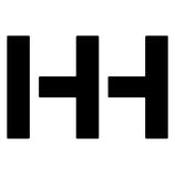 Horton Harper Architects Logo