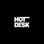 Hotdesk Logo