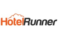 HotelRunner Logo