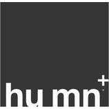 hu mn+ lab+inc. Logo