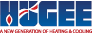 Hugee Corporation Logo