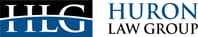 Huron Law Group Logo